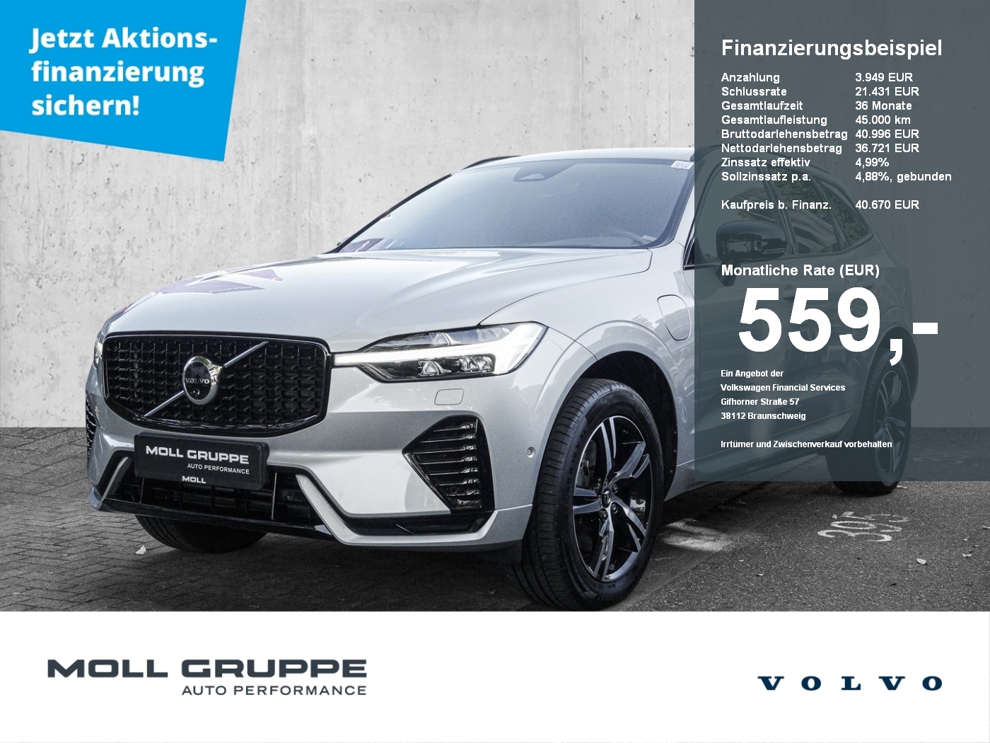 Volvo XC 60