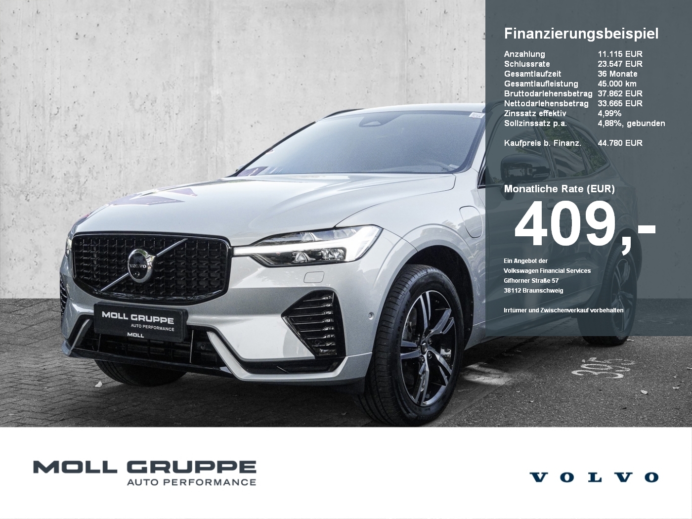 Volvo XC 60