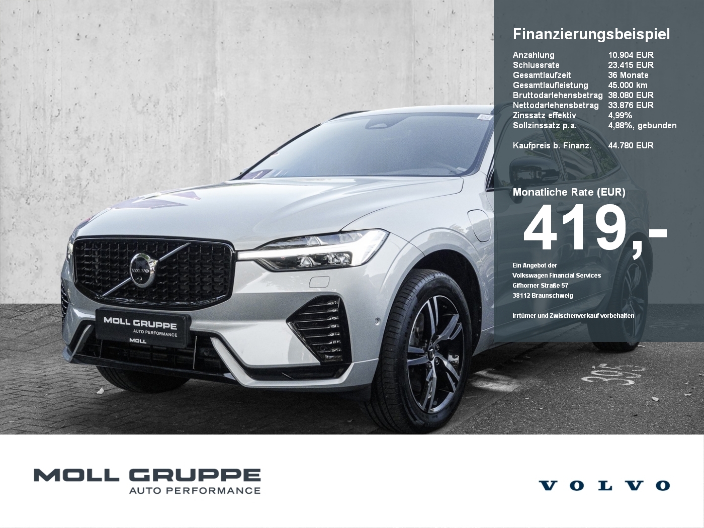 Volvo XC 60