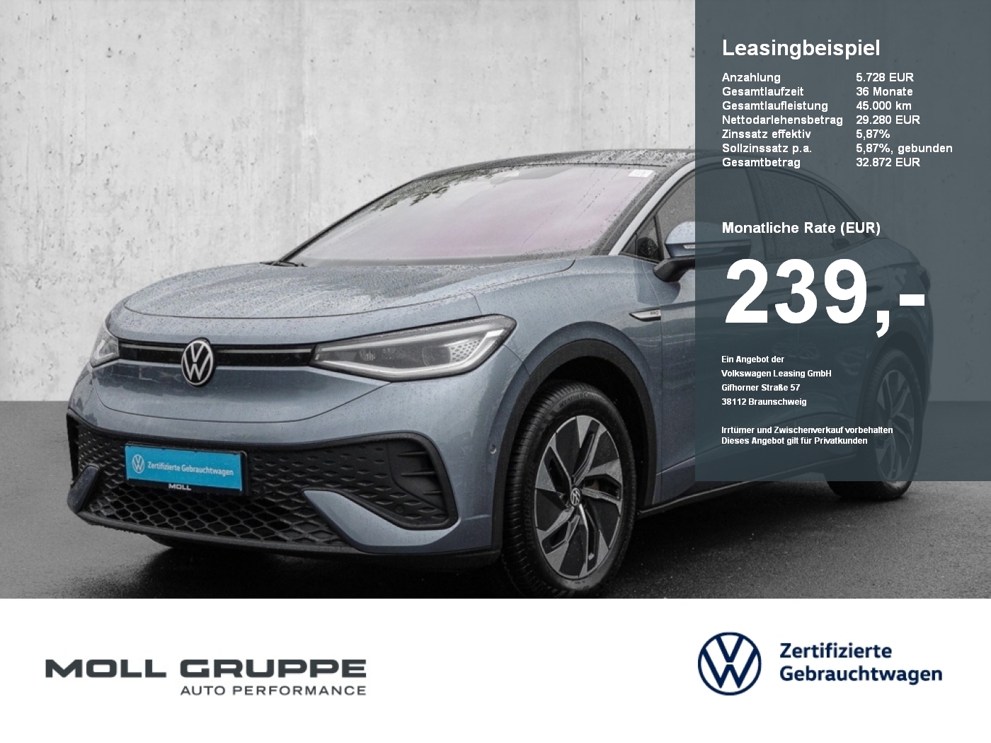 VW ID.5