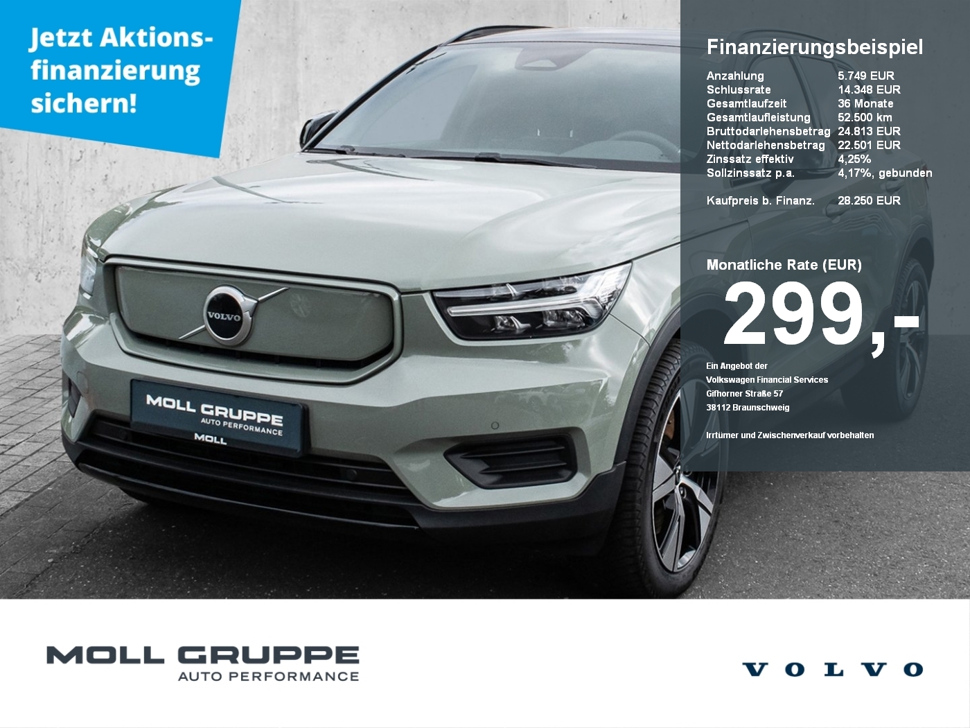 Volvo XC 40