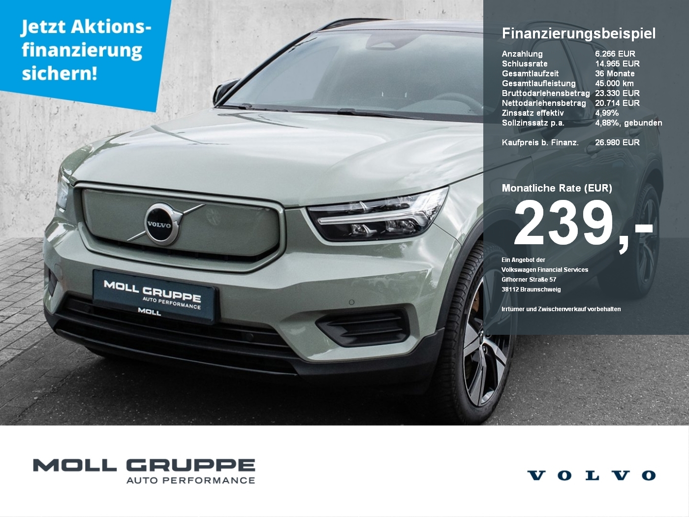 Volvo XC 40