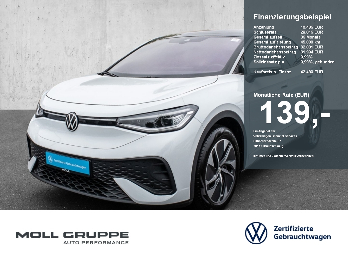 VW ID.5