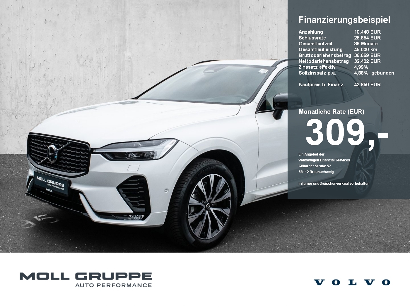 Volvo XC 60