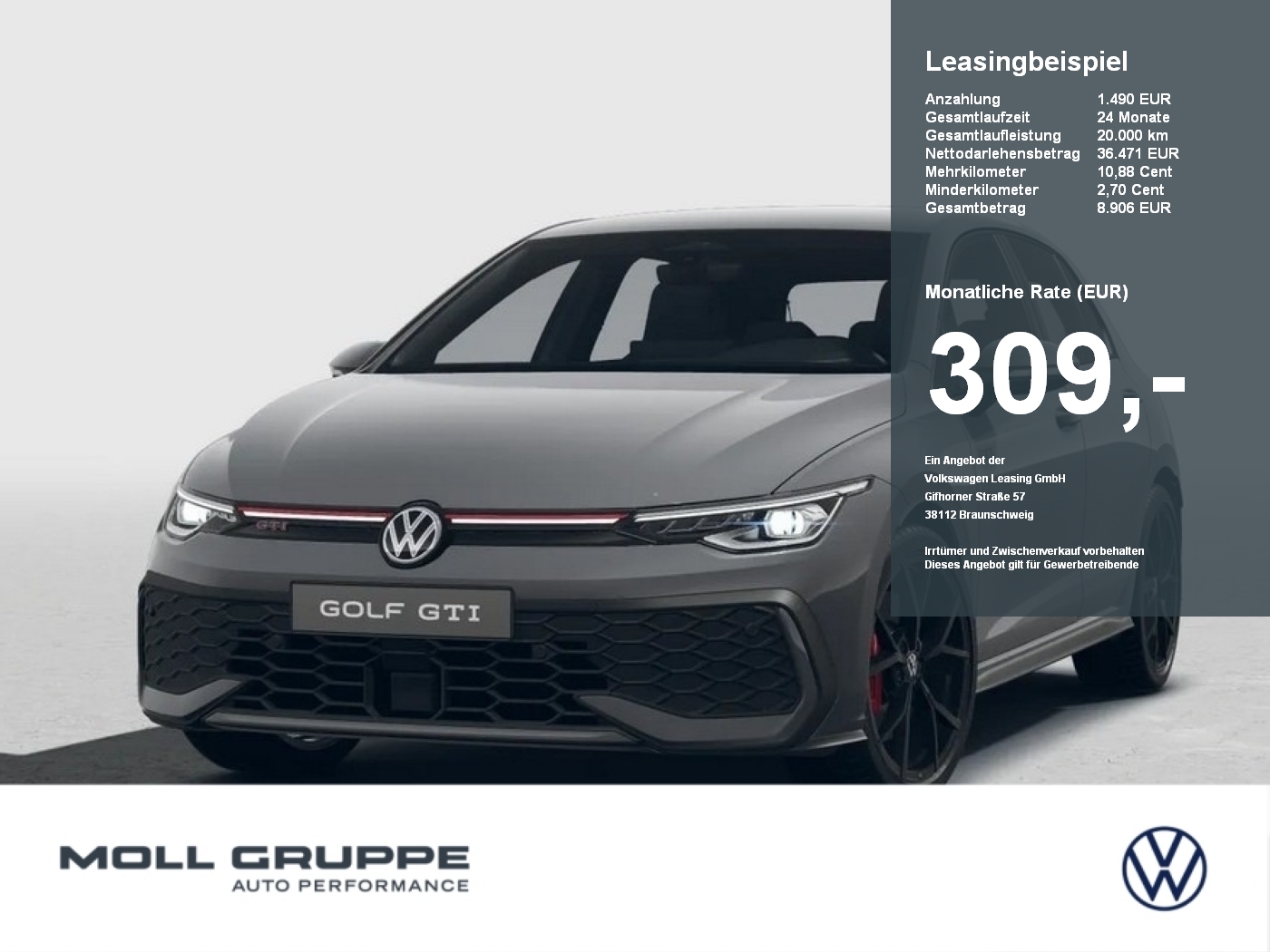 VW Golf