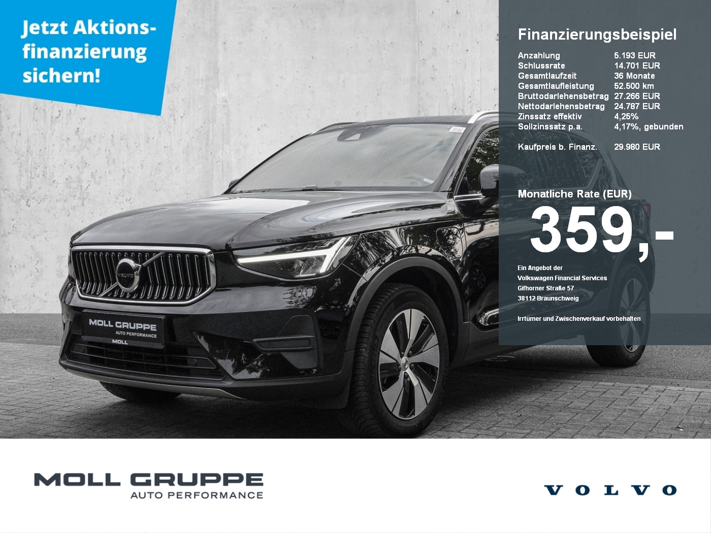 Volvo XC 40