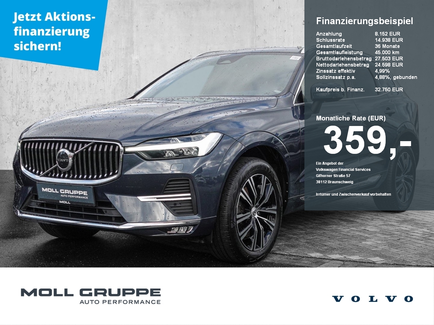 Volvo XC 60