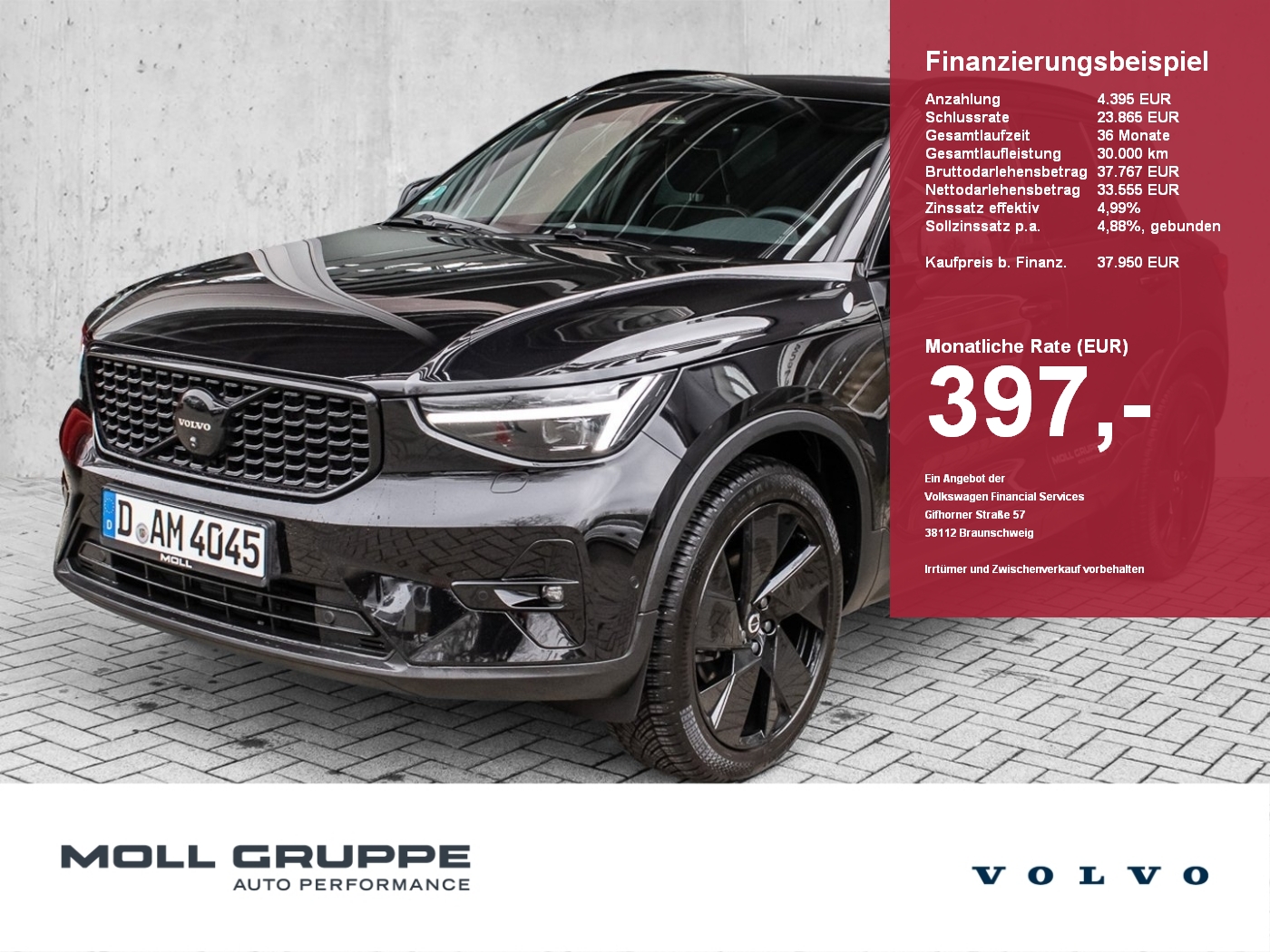 Volvo XC 40