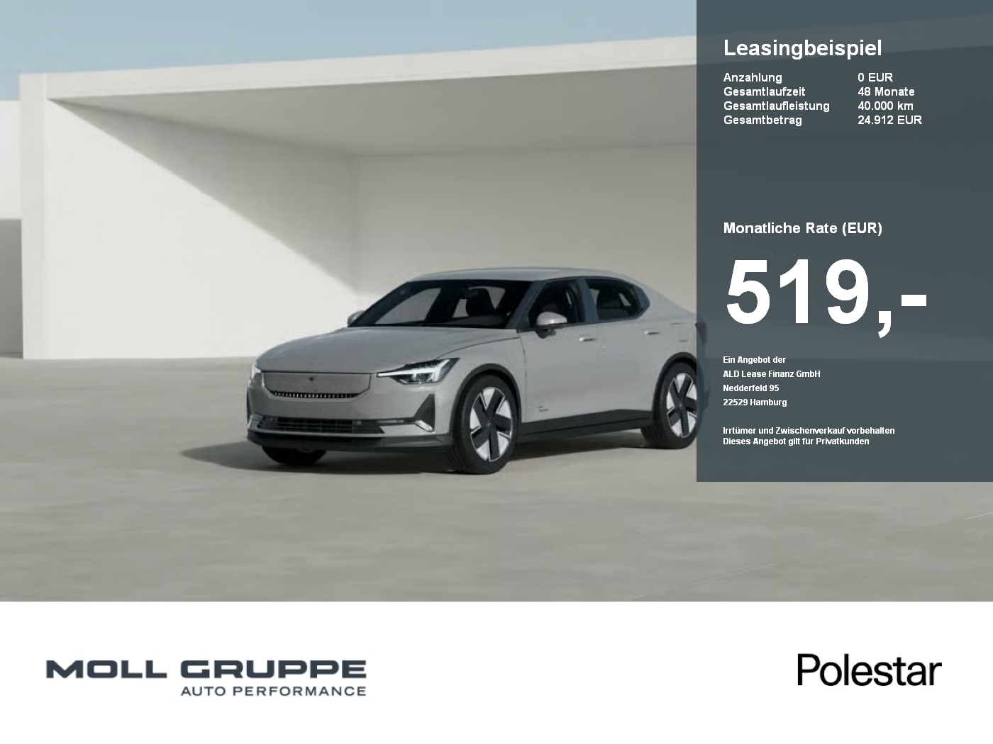 Polestar ANDERE