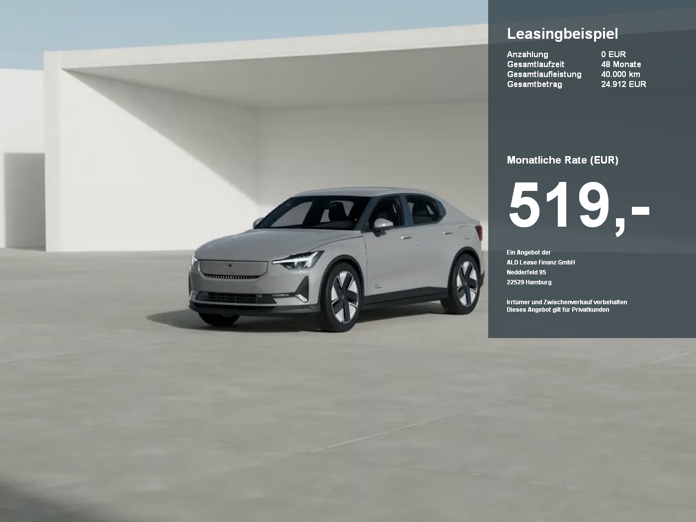 Polestar ANDERE