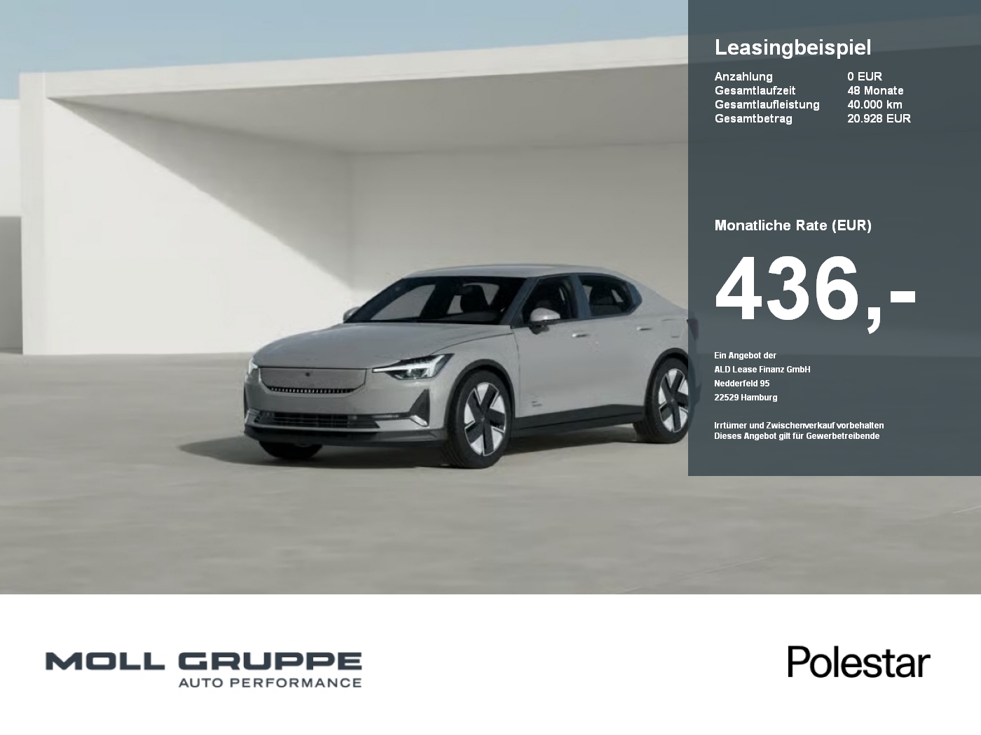 Polestar ANDERE