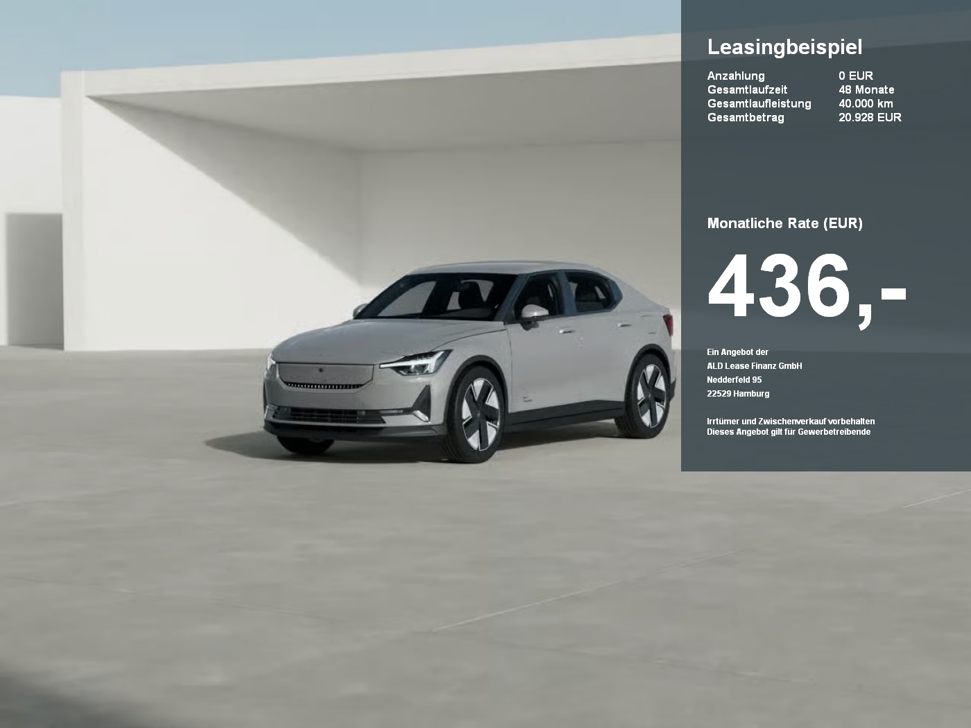 Polestar ANDERE