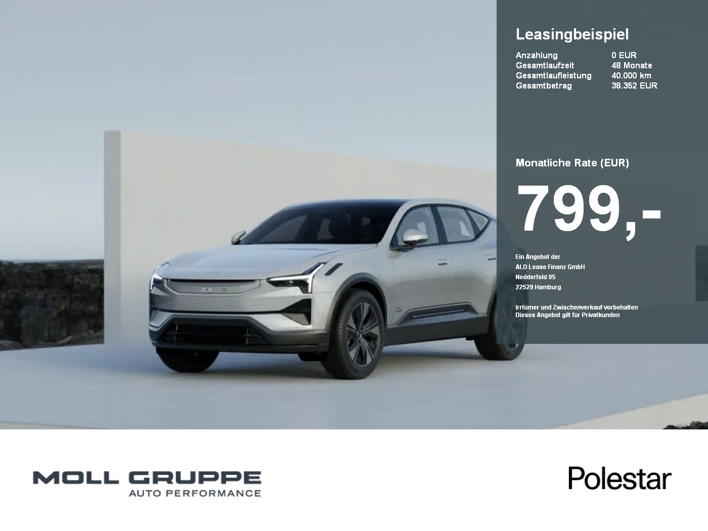 Polestar ANDERE
