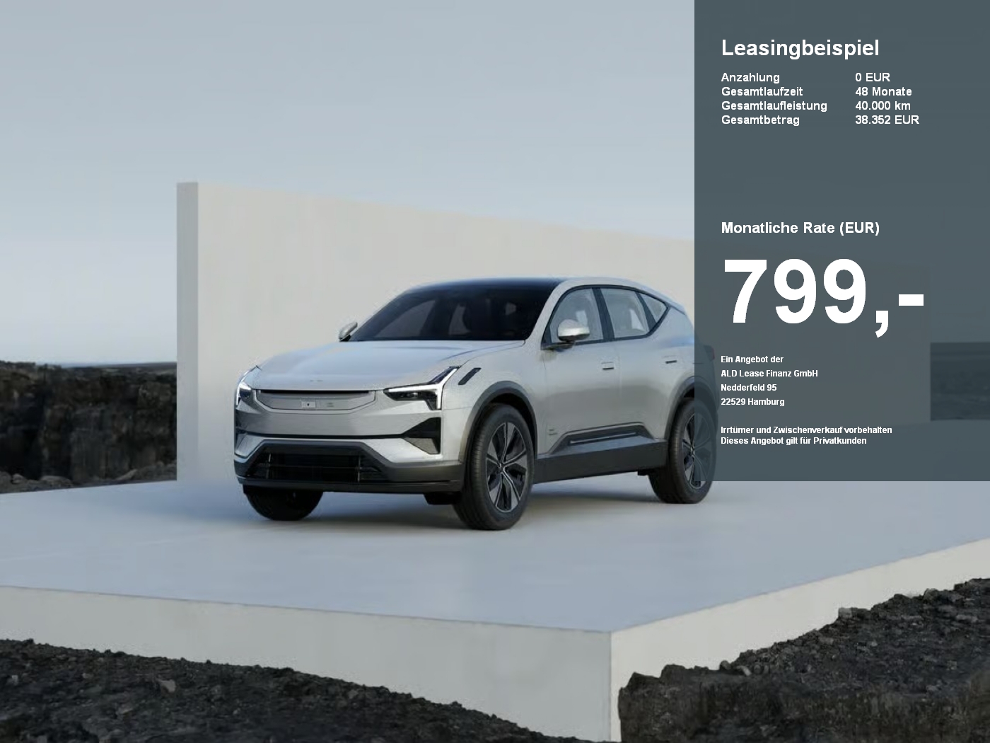 Polestar ANDERE