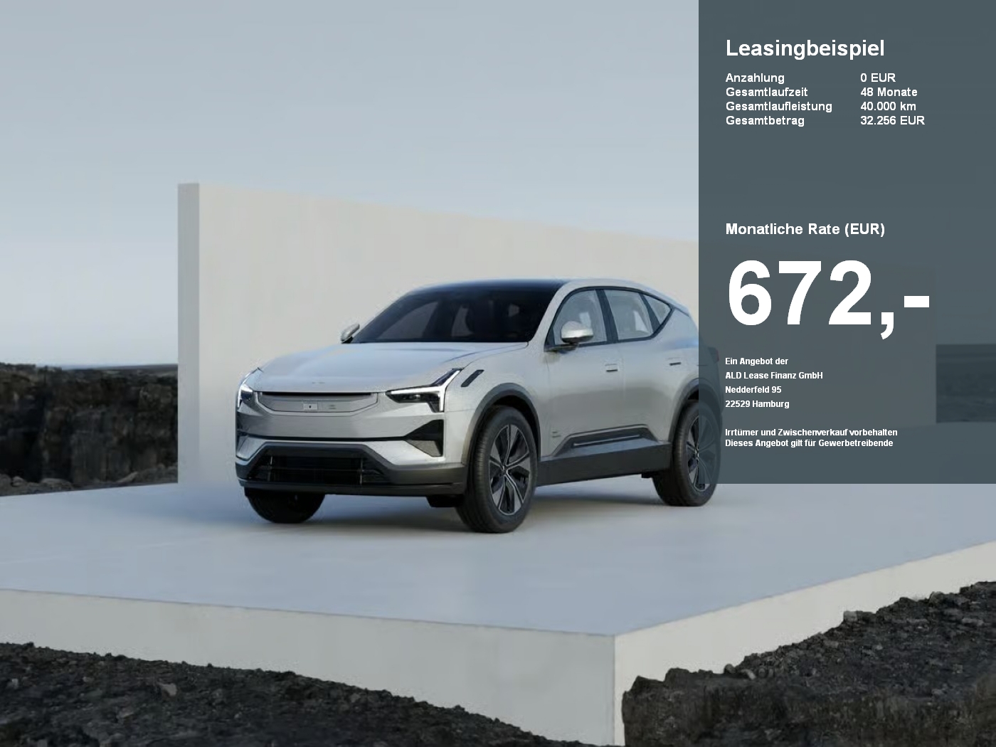 Polestar ANDERE