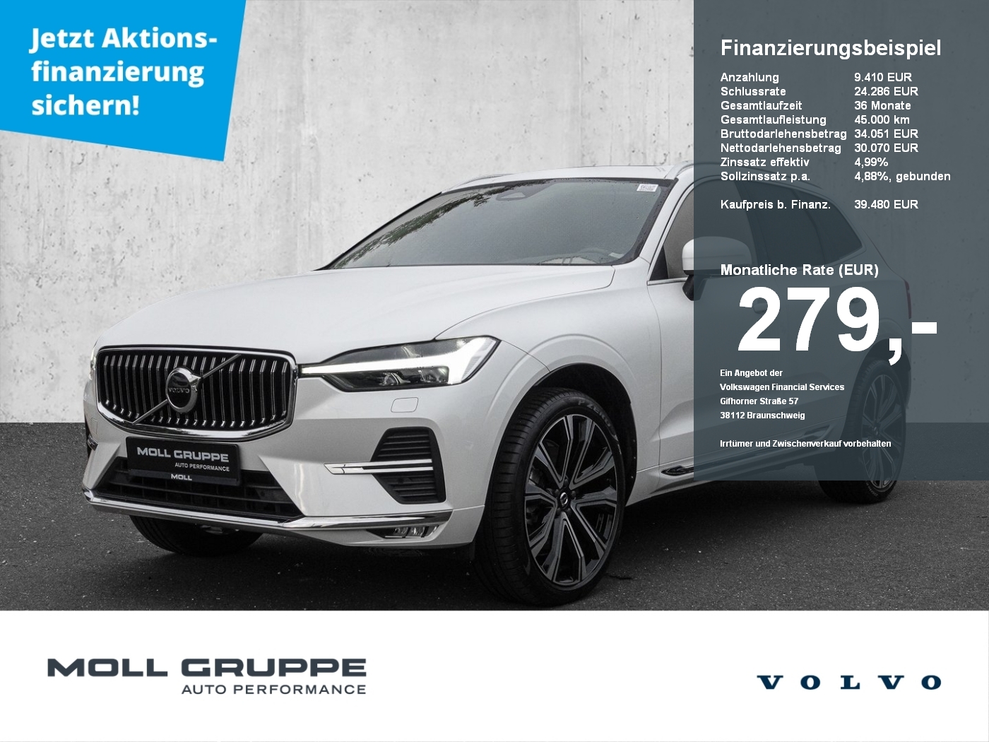 Volvo XC 60