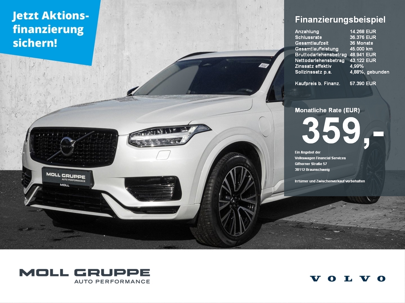 Volvo XC 90