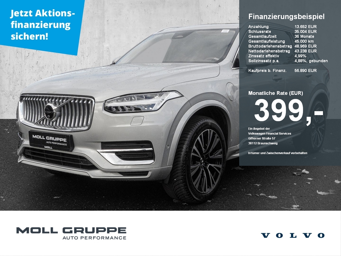 Volvo XC 90