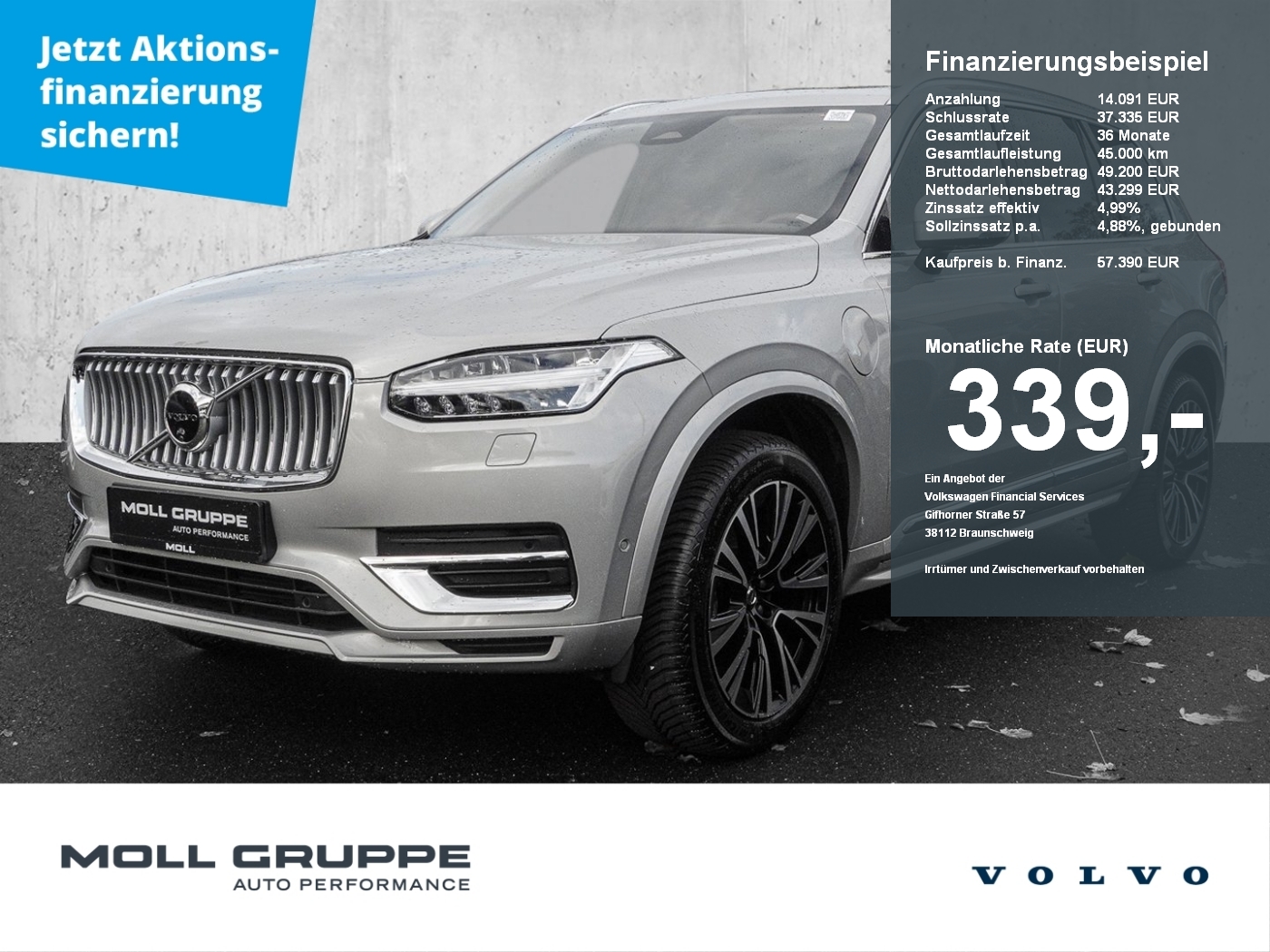 Volvo XC 90