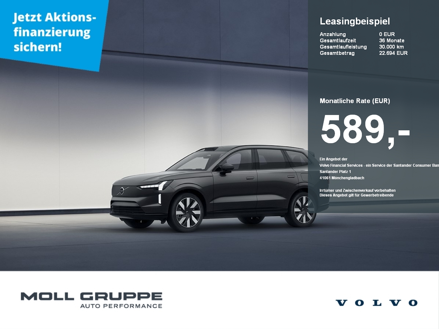 Volvo ANDERE