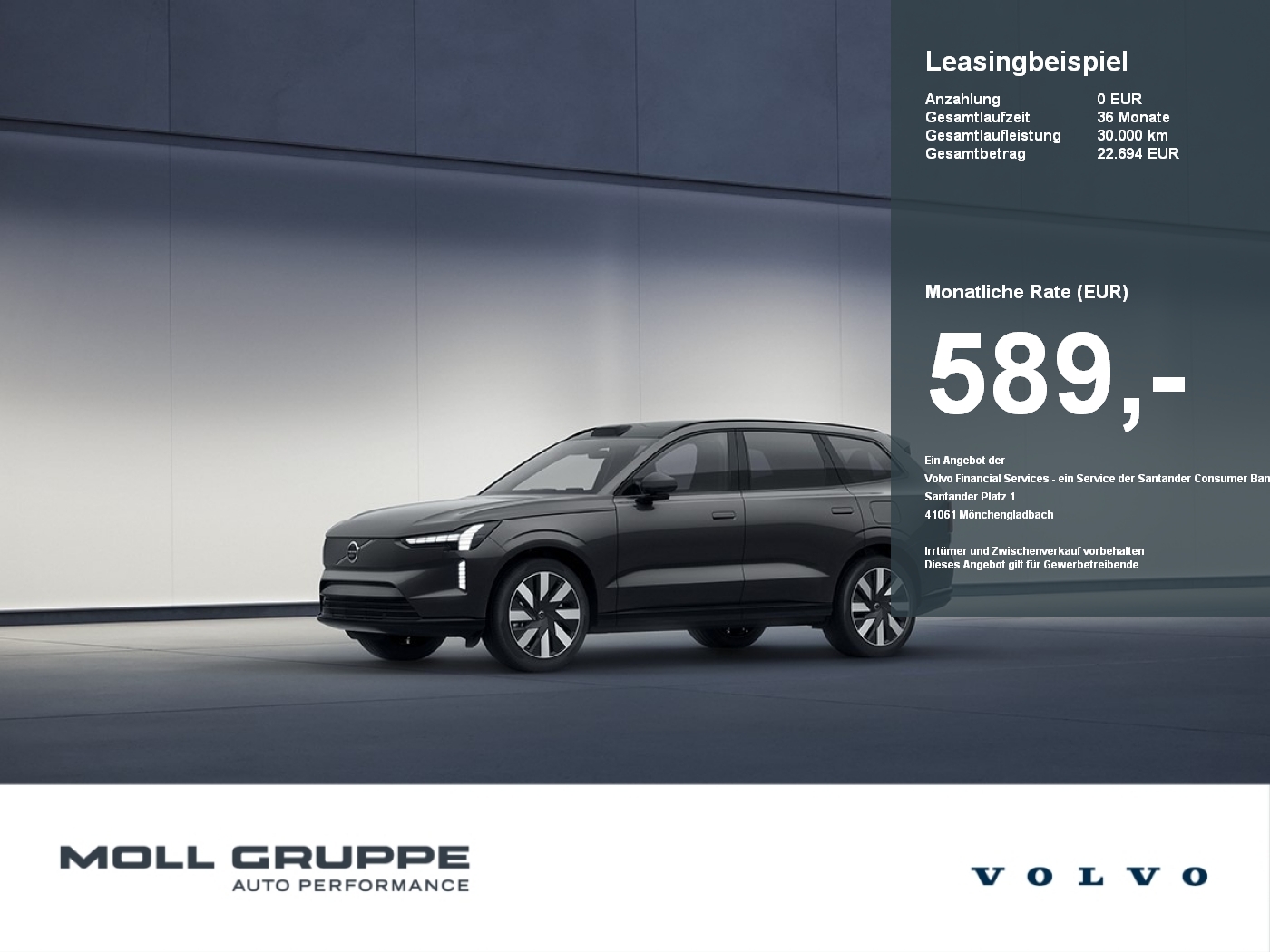Volvo ANDERE