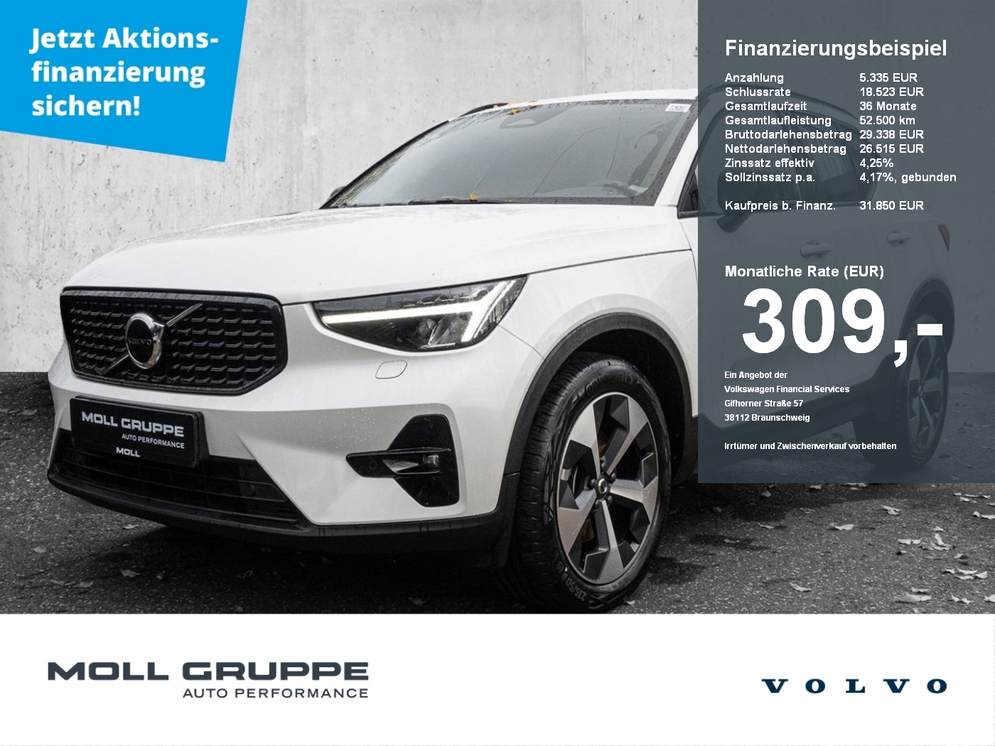 Volvo XC 40