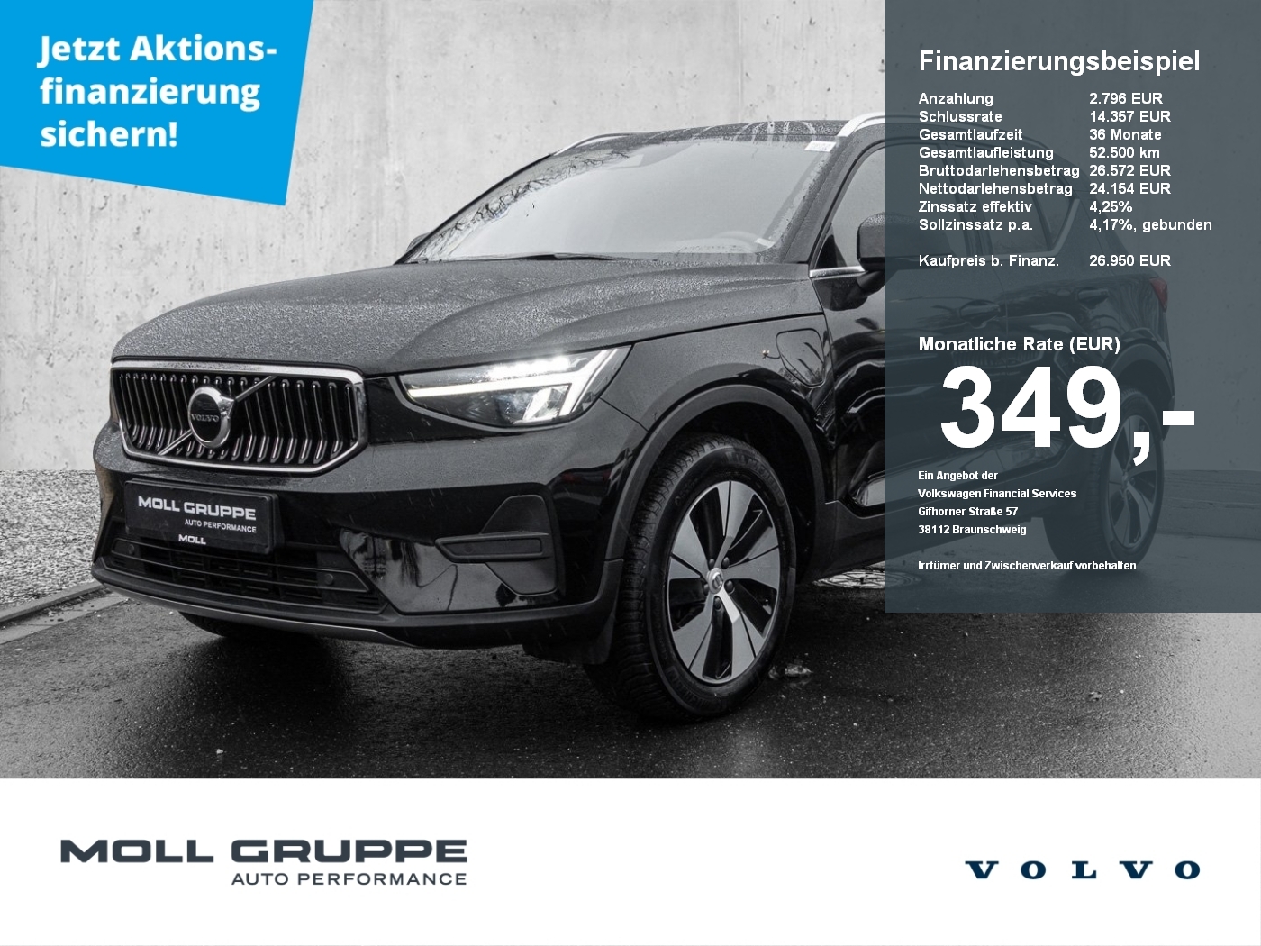 Volvo XC 40