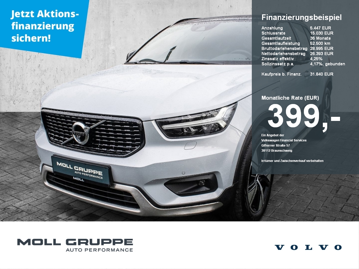 Volvo XC 40