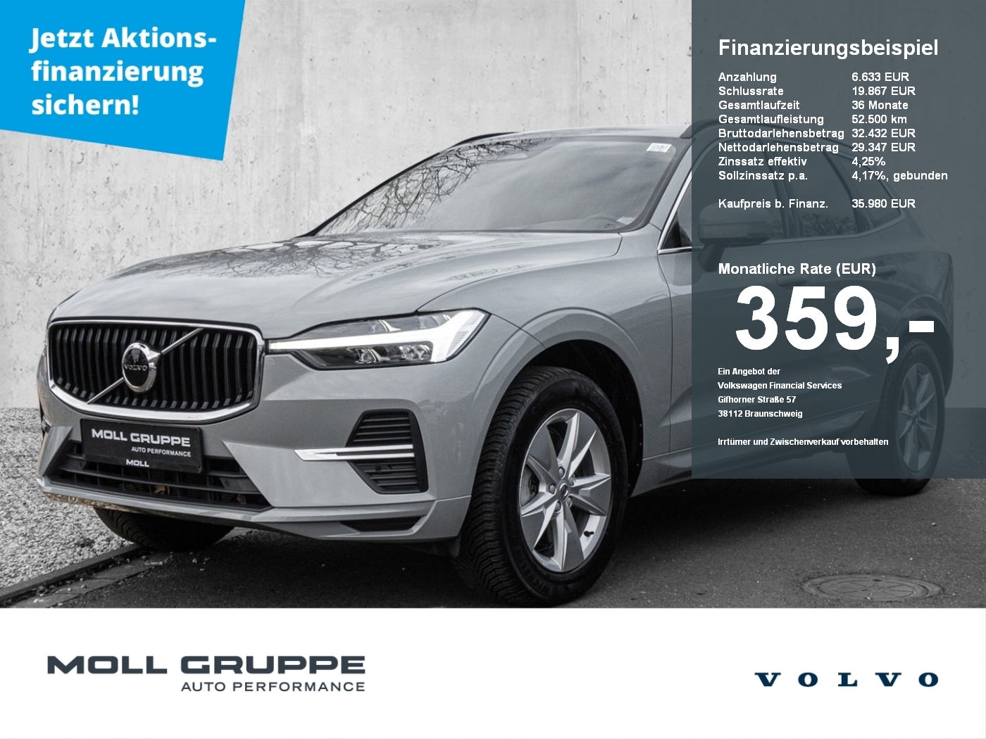 Volvo XC 60