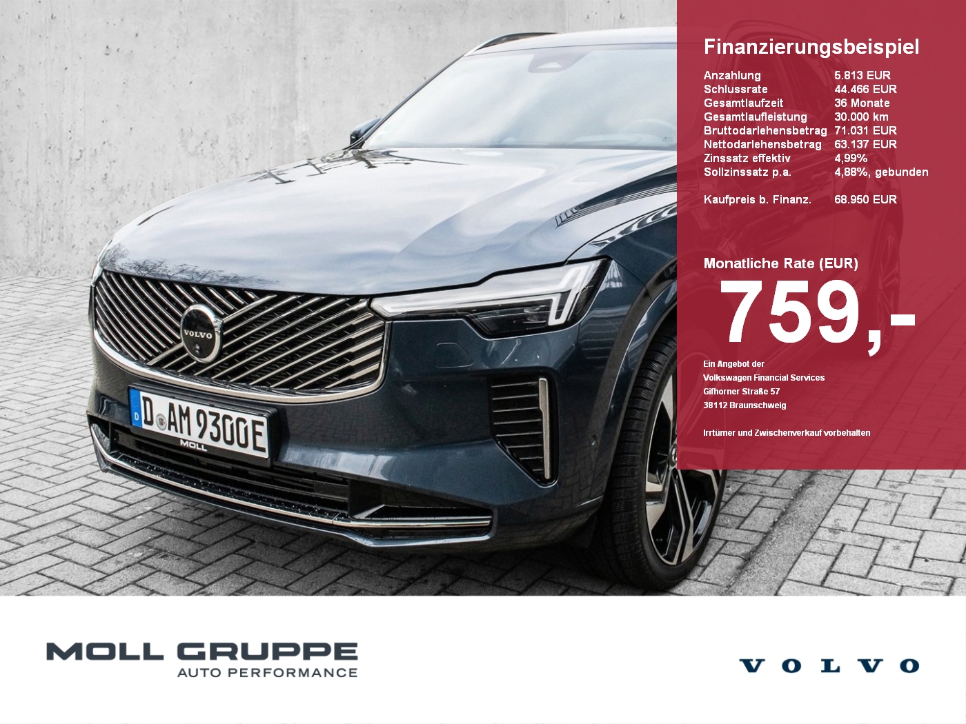 Volvo XC 90