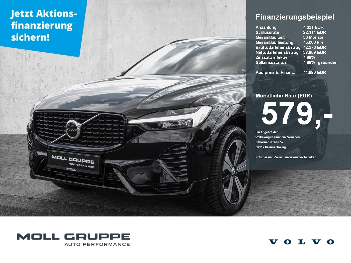 Volvo XC 60