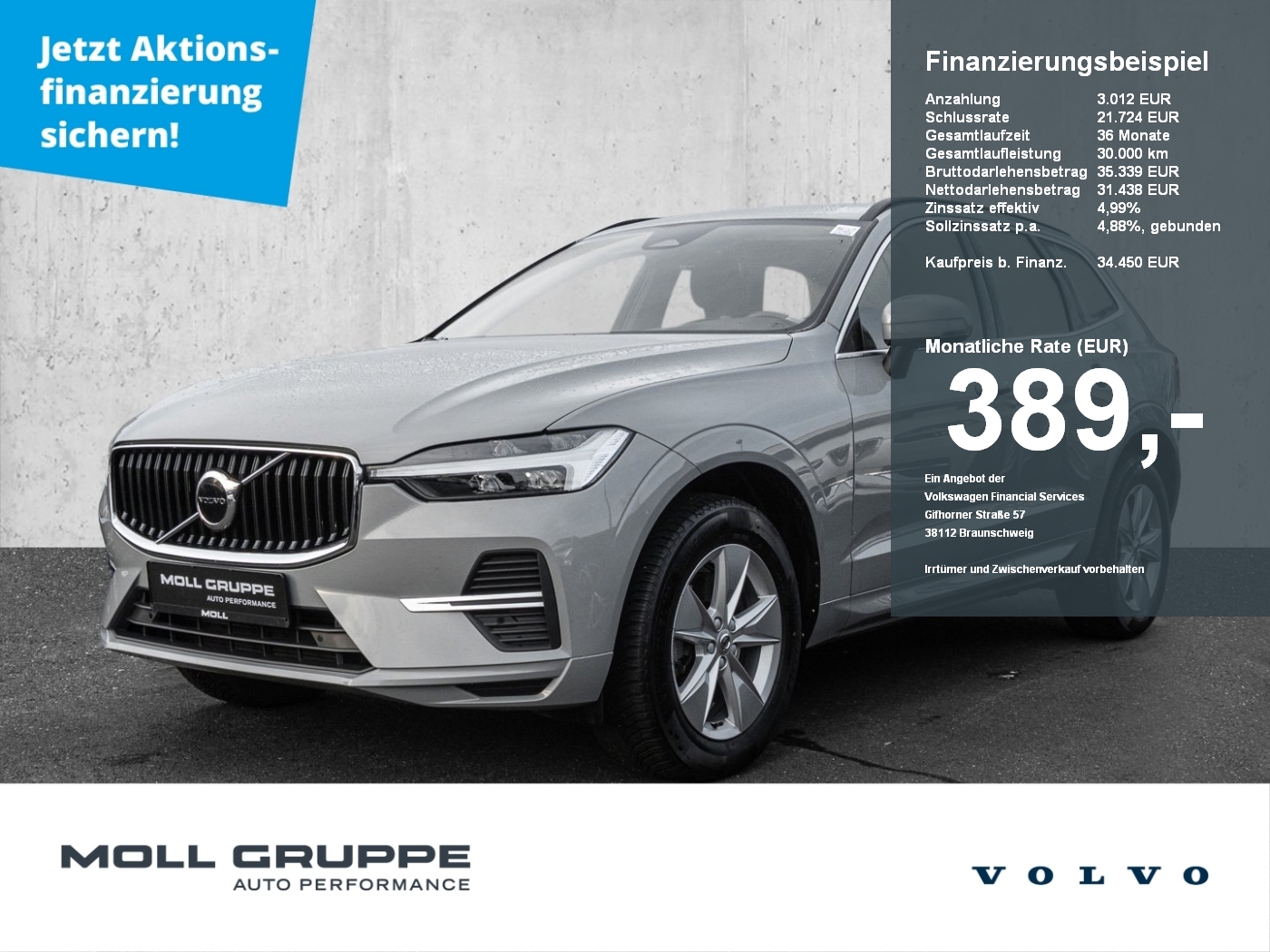 Volvo XC 60