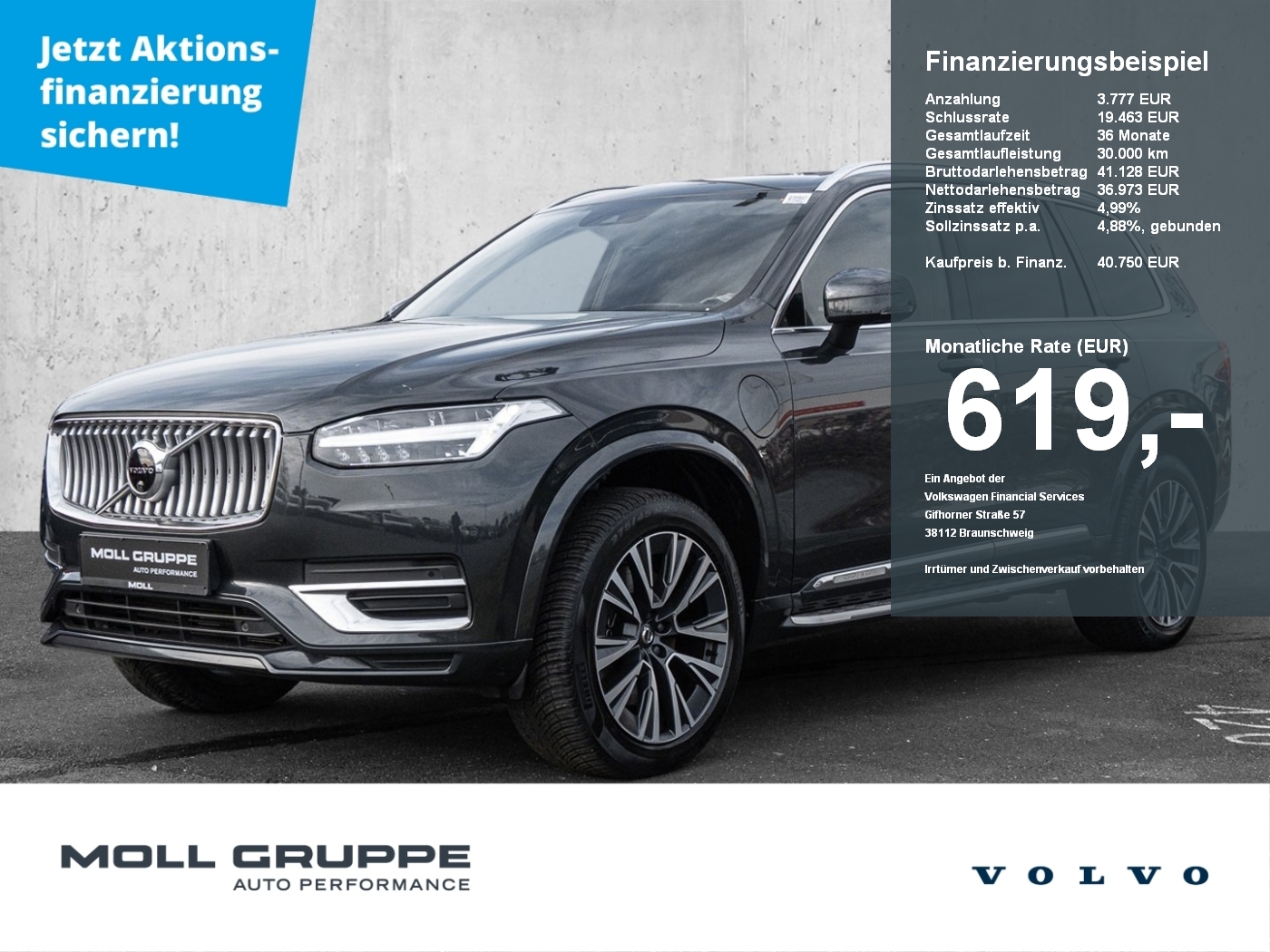 Volvo XC 90