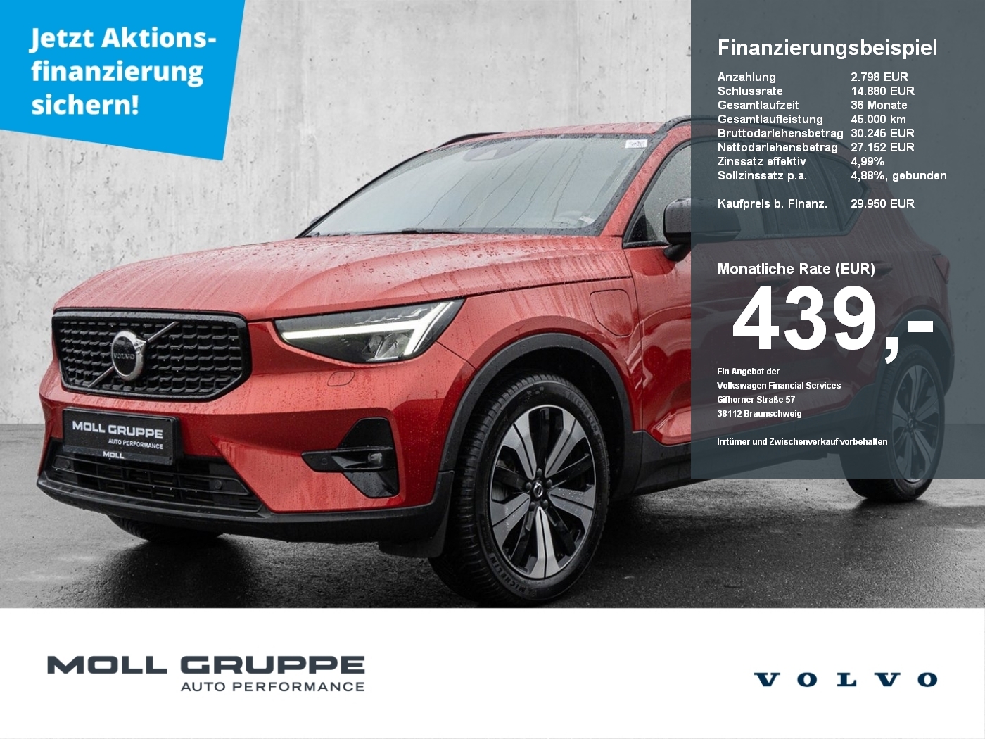 Volvo XC 40