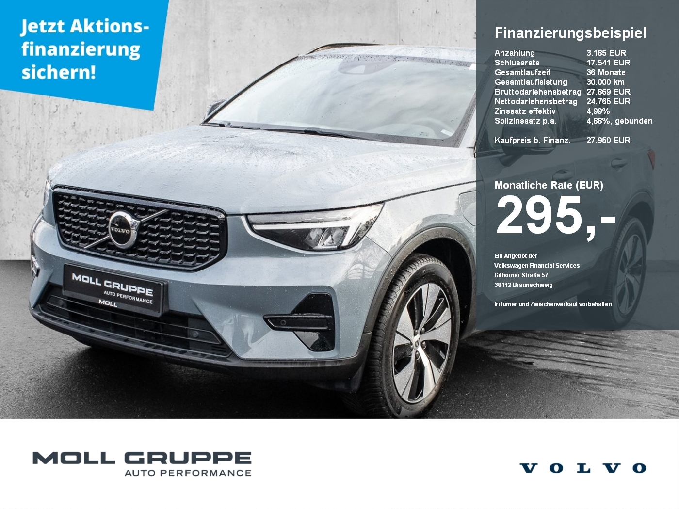 Volvo XC 40