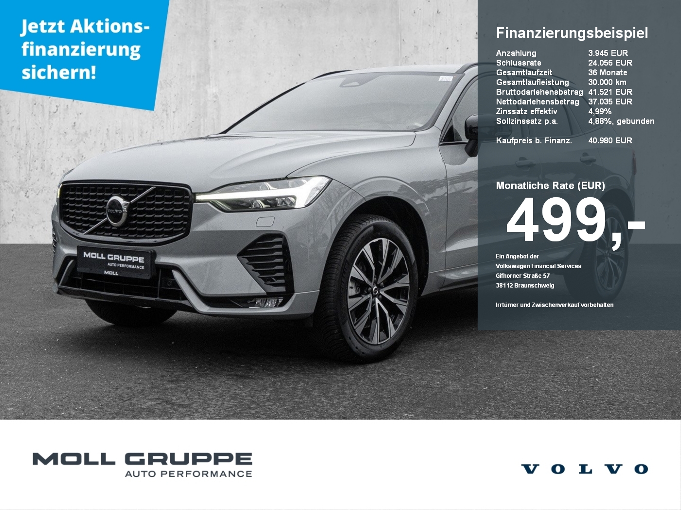 Volvo XC 60