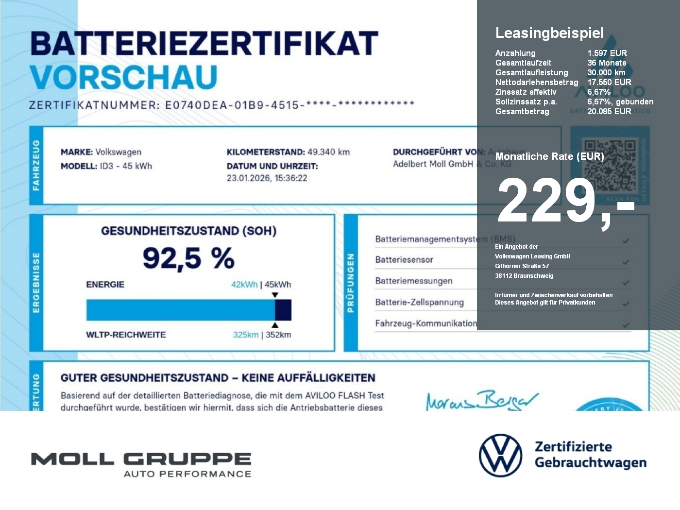 VW ID.3
