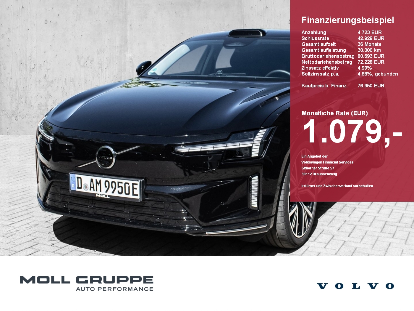 Volvo ES90