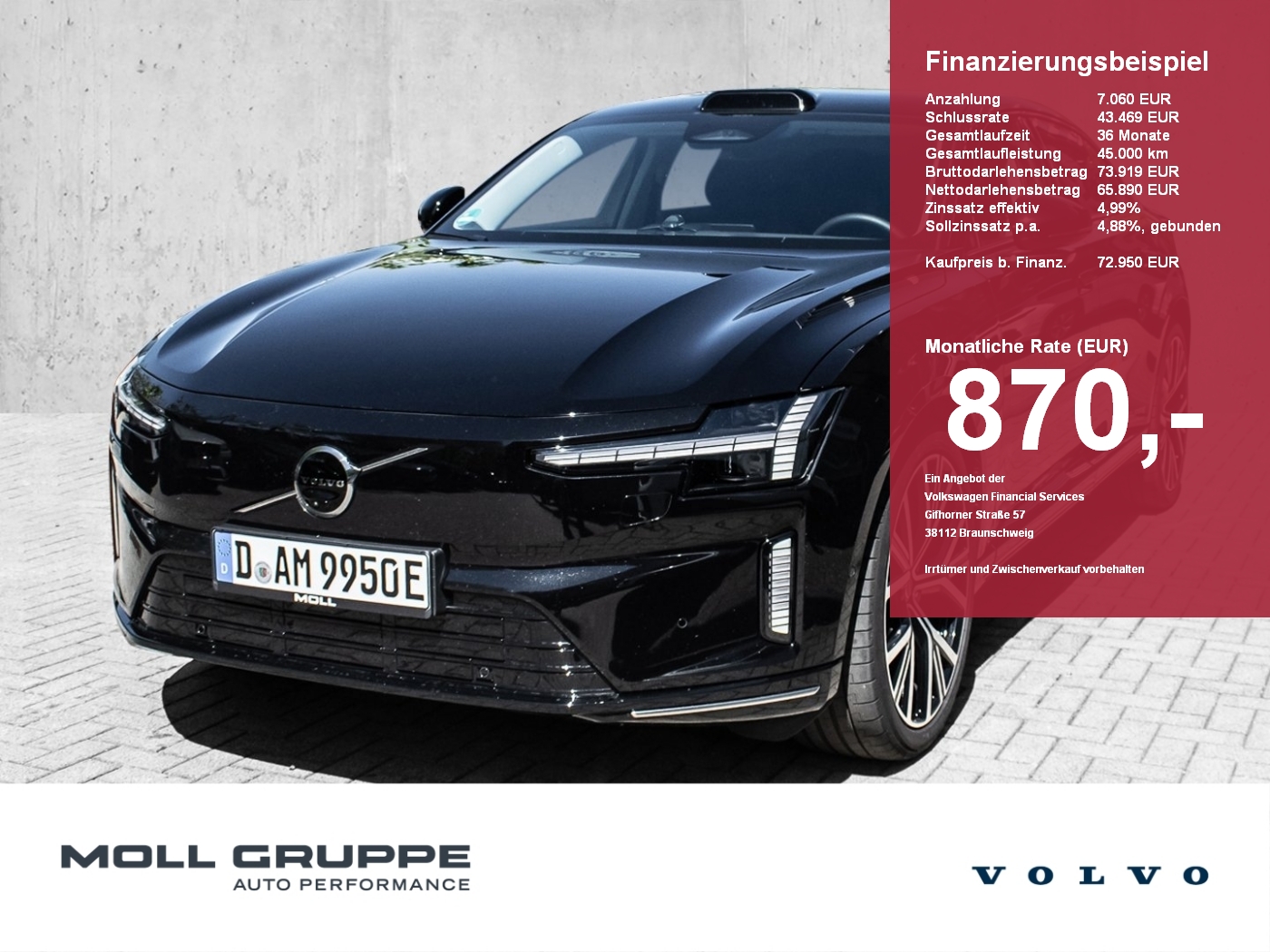 Volvo ES90