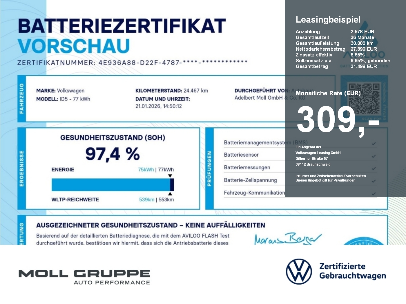 VW ID.5