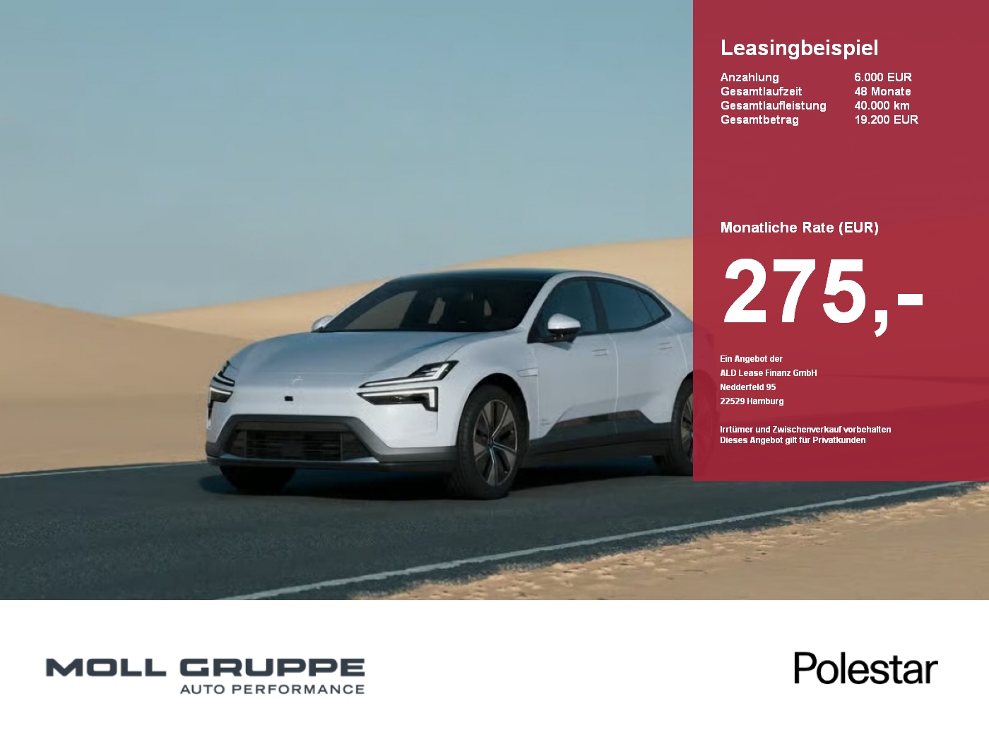 Polestar 4