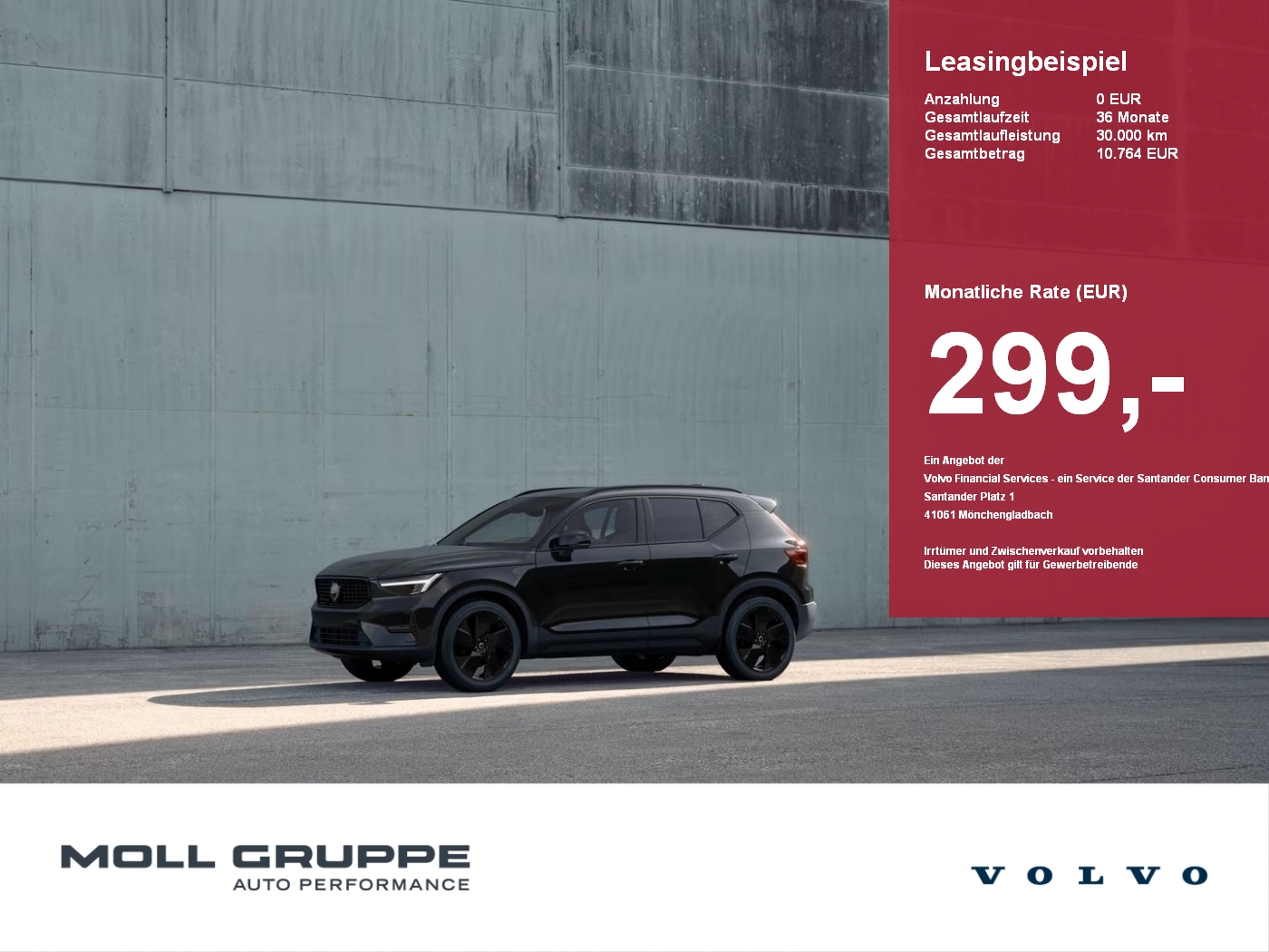 Volvo XC 40