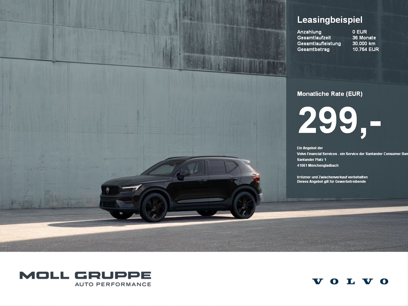 Volvo XC 40