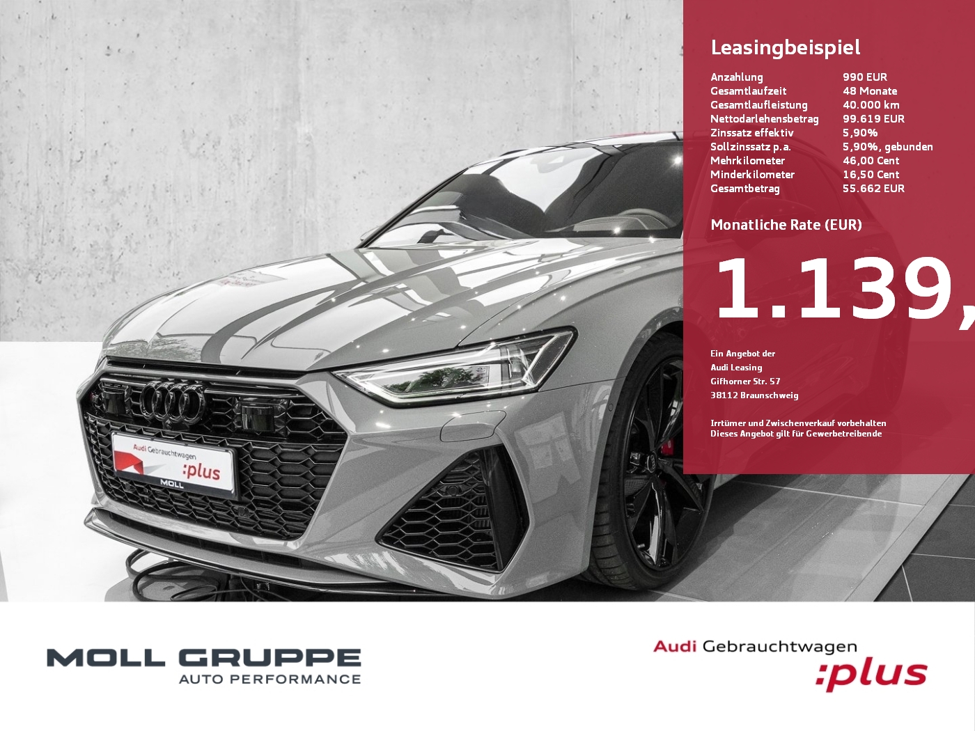 Audi RS6