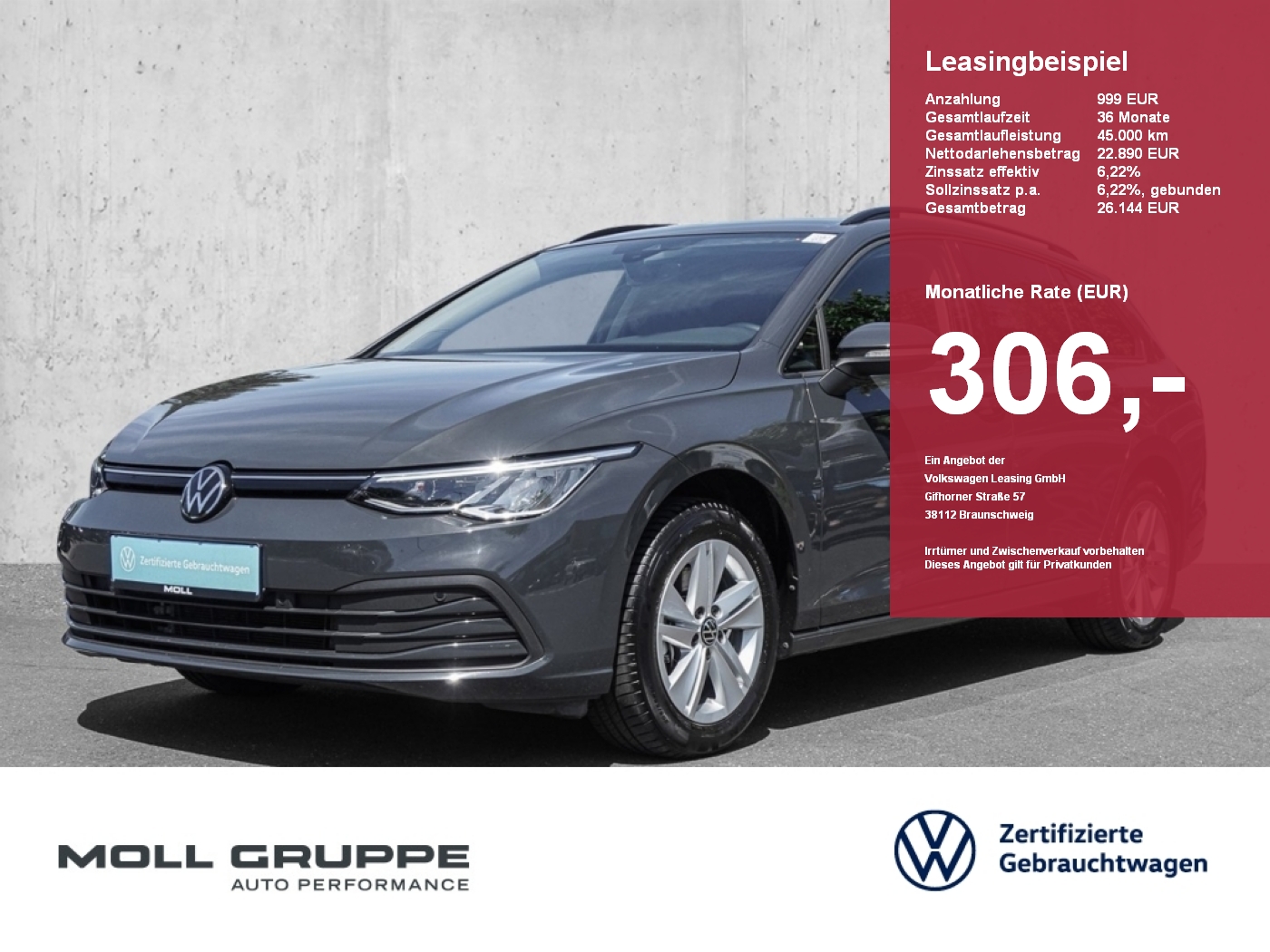 VW Golf