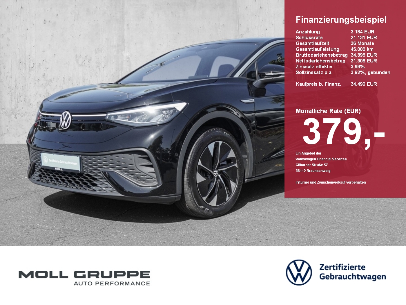 VW ID.5