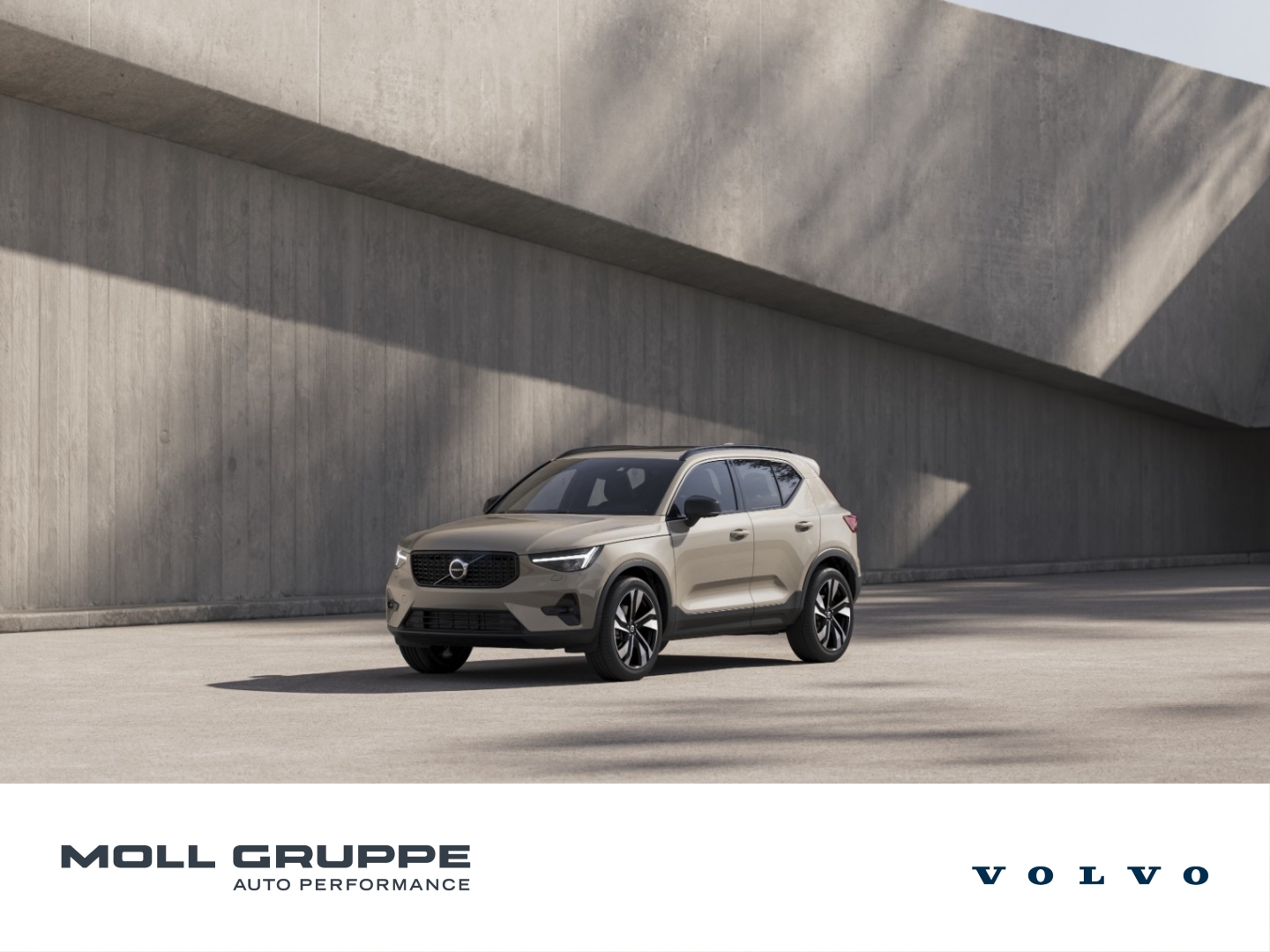 Volvo XC 40