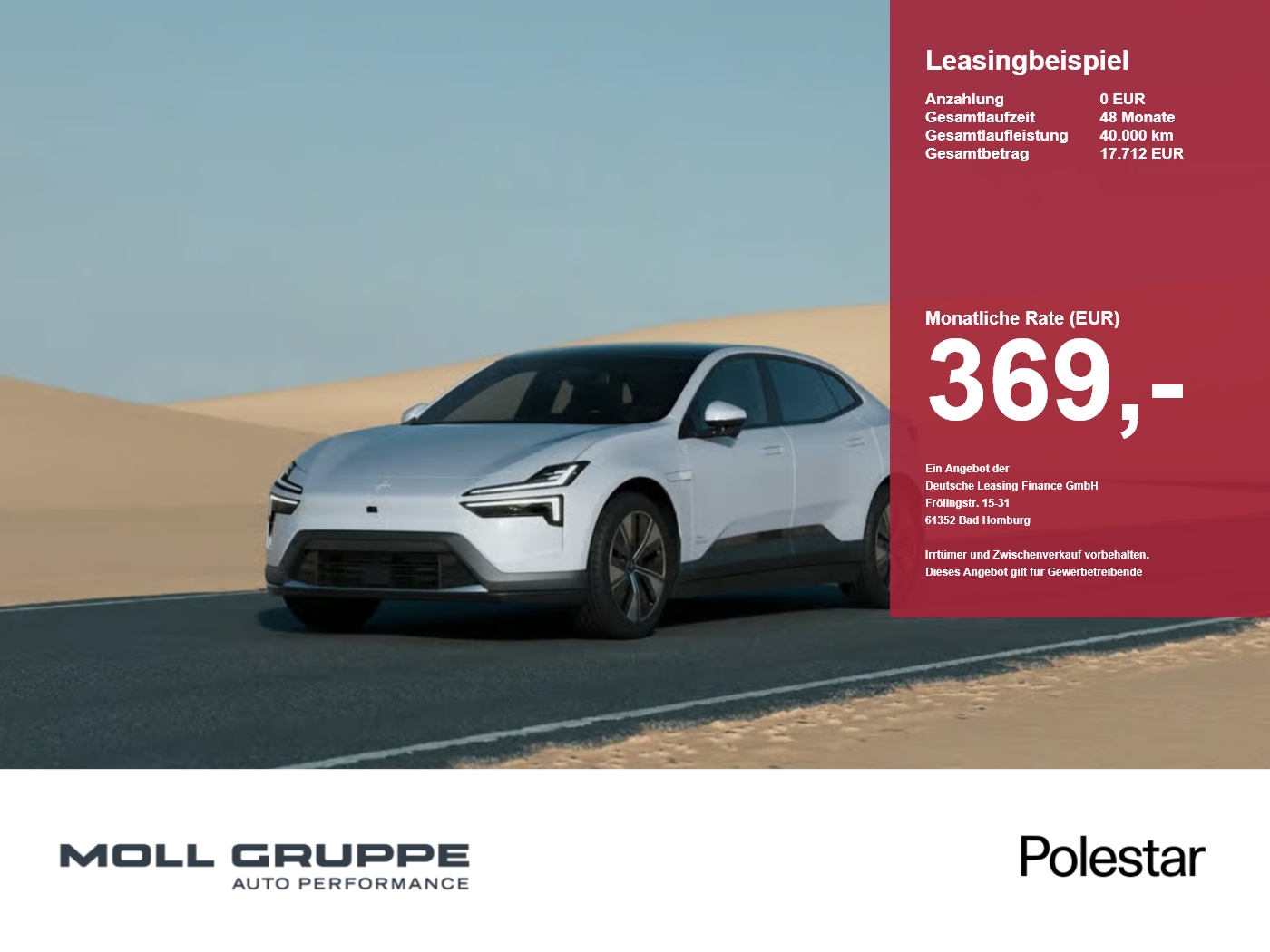 Polestar 4